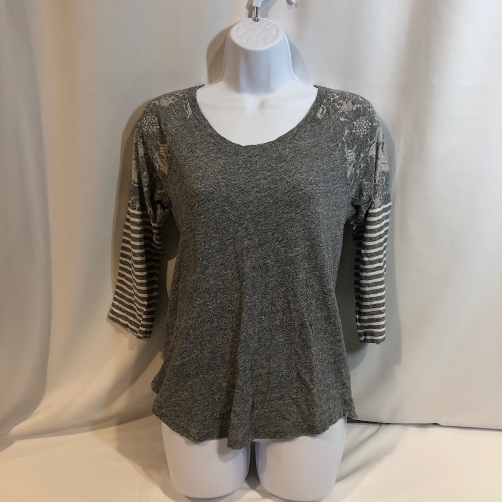Like New J Crew Top Size Small